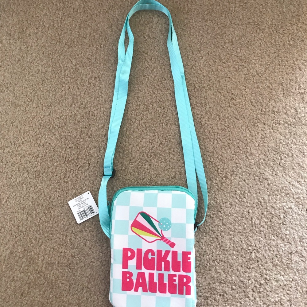 Pickeball Sling Bag